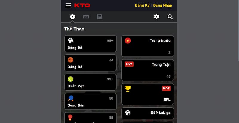 KTO